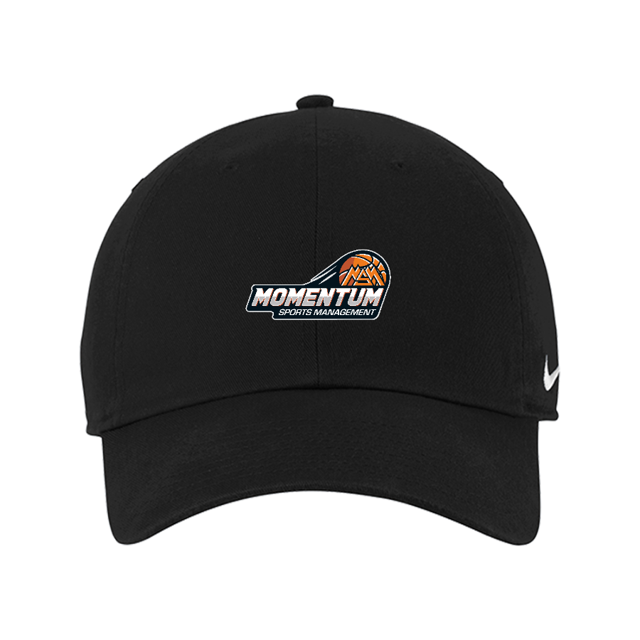 Nike Heritage Cotton Twill Cap