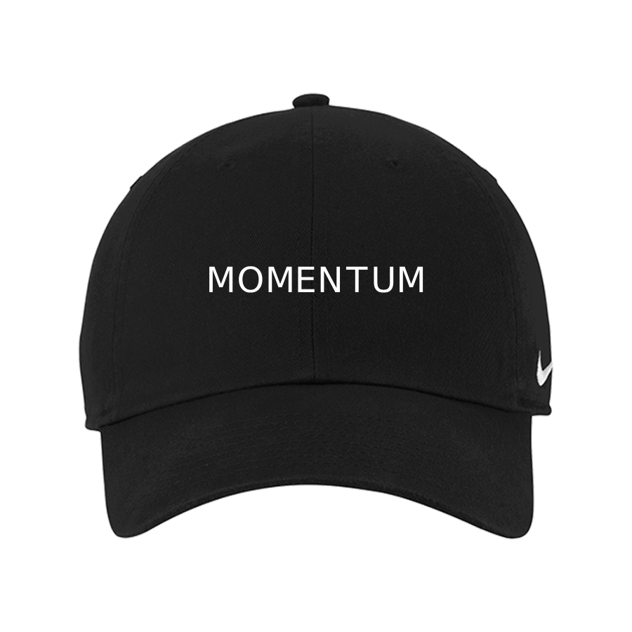 Nike Heritage Cotton Twill Cap