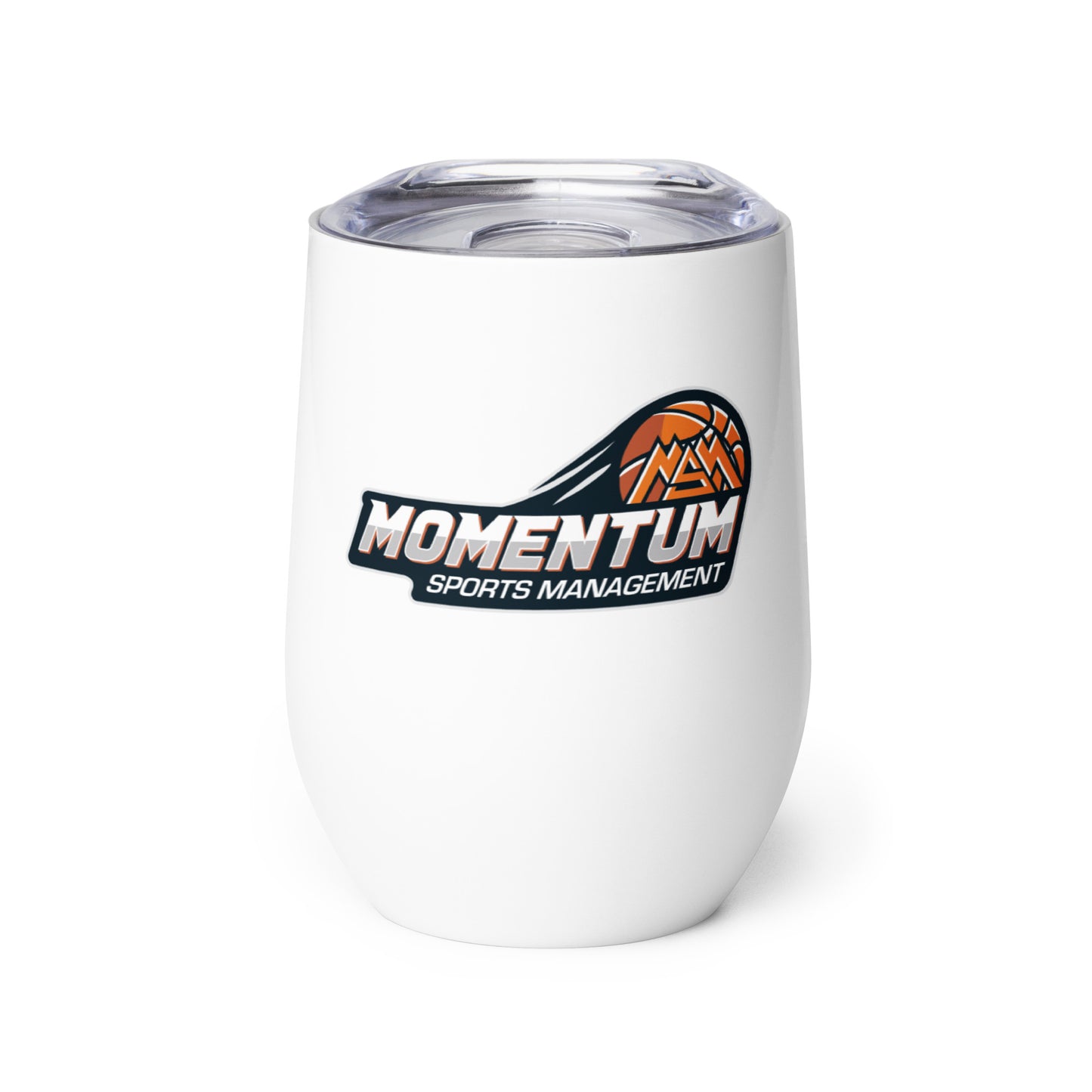 Wine tumbler
