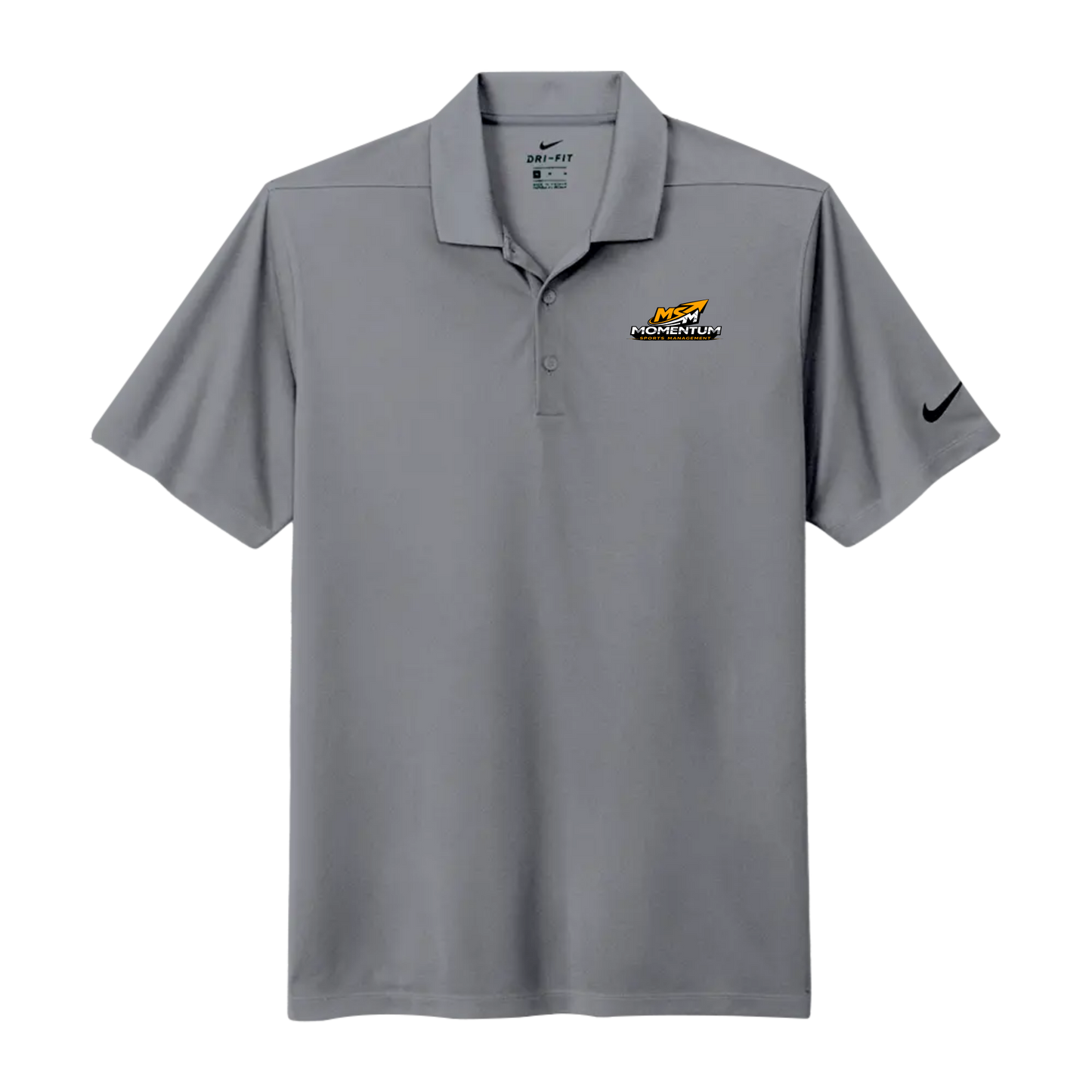 Nike Dri-FIT Micro Pique 2.0 Polo