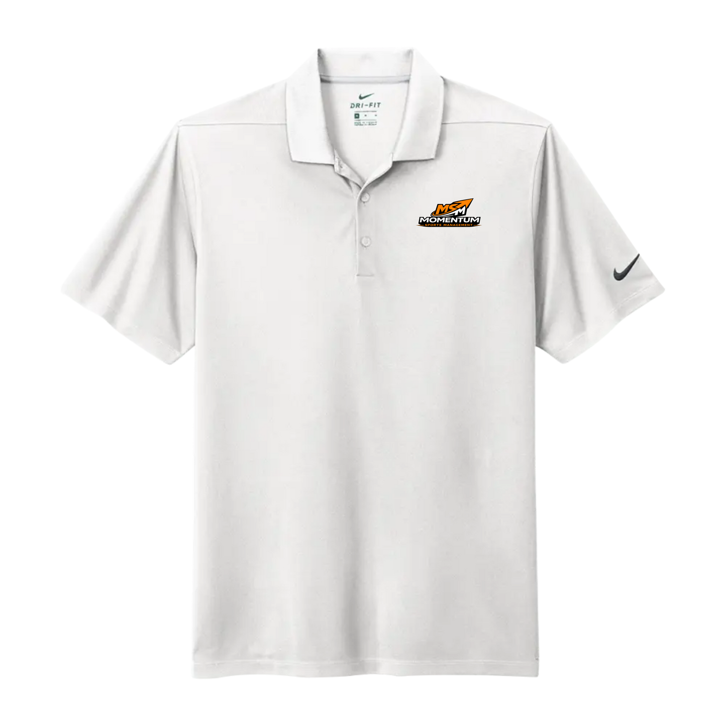 Nike Dri-FIT Micro Pique 2.0 Polo