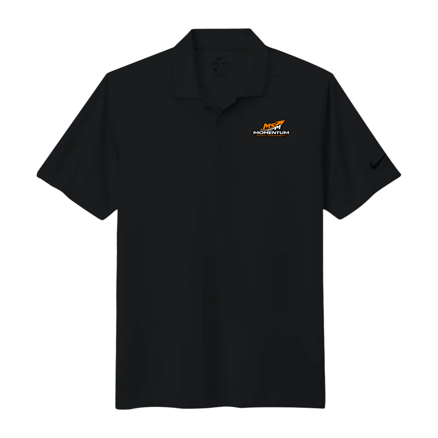 Nike Dri-FIT Micro Pique 2.0 Polo