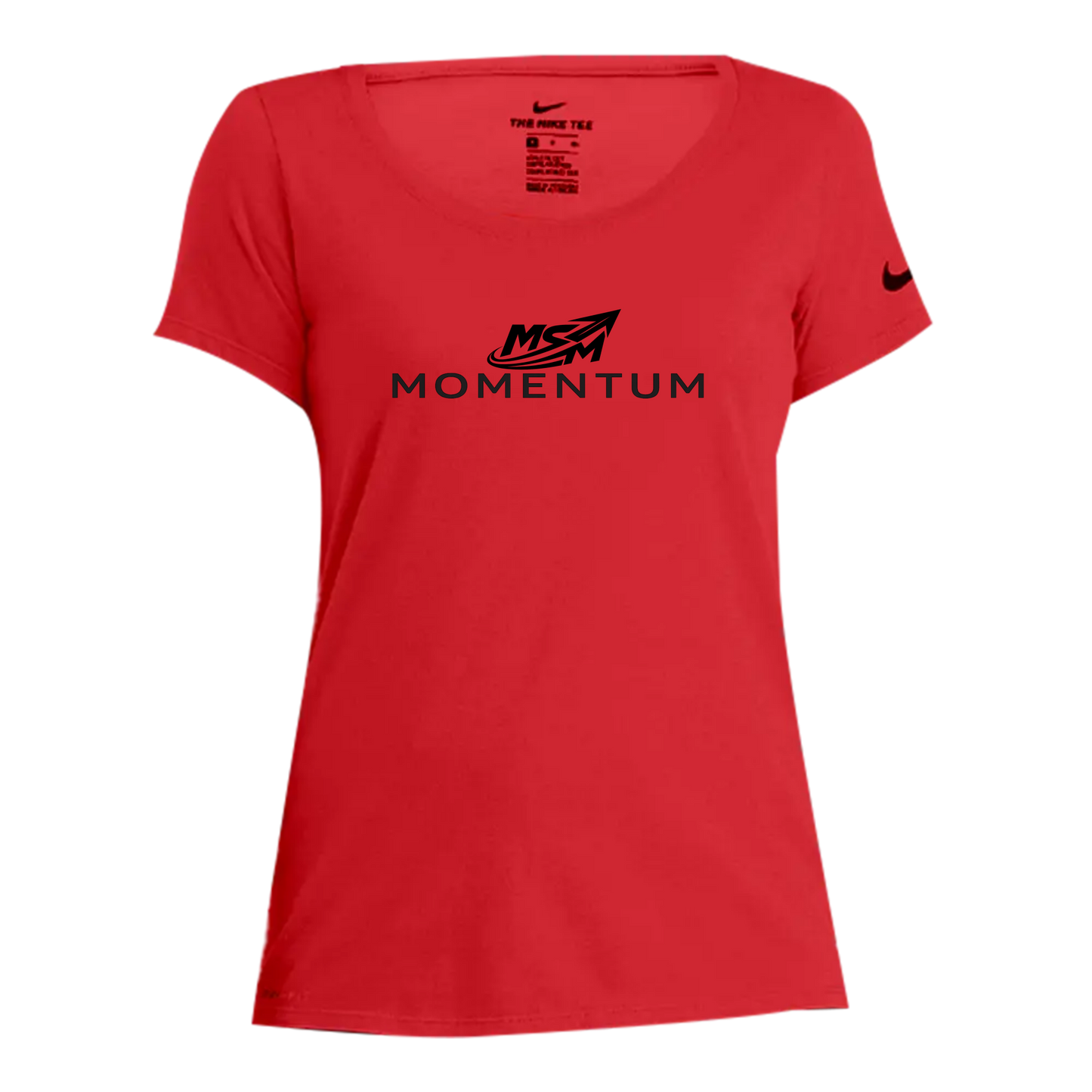 Nike Women's Dri-FIT T-Shirt