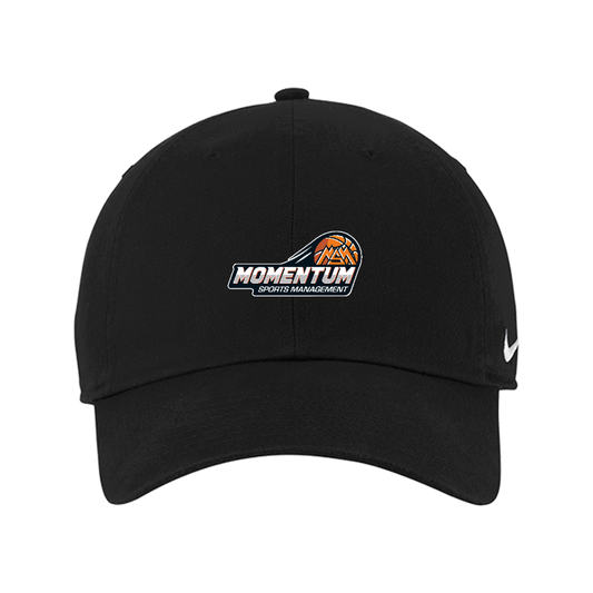 Nike Heritage Cotton Twill Cap